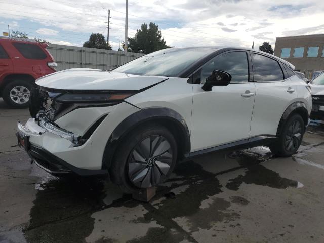 2025 NISSAN ARIYA EVOL JN8DF0BF9SM765340