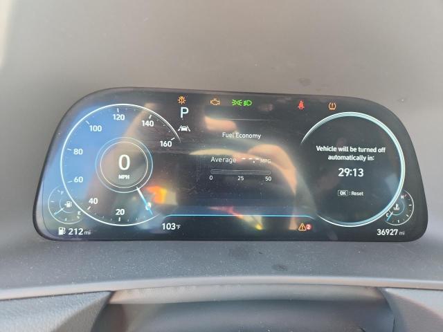 2021 HYUNDAI SONATA SEL 5NPEJ4J23MH087332