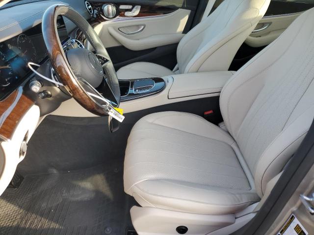 2022 MERCEDES-BENZ E 350 W1KZF8DB4NB027039