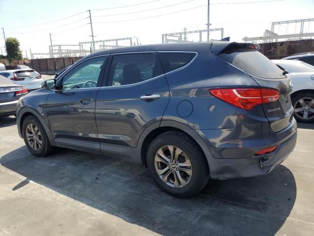 2013 HYUNDAI SANTA FE S - 5XYZT3LB6DG053766