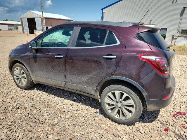 2017 BUICK ENCORE PRE KL4CJESB4HB055194