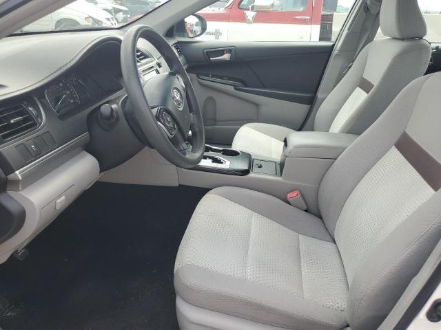 2012 TOYOTA CAMRY BASE - 4T1BF1FK2CU562674