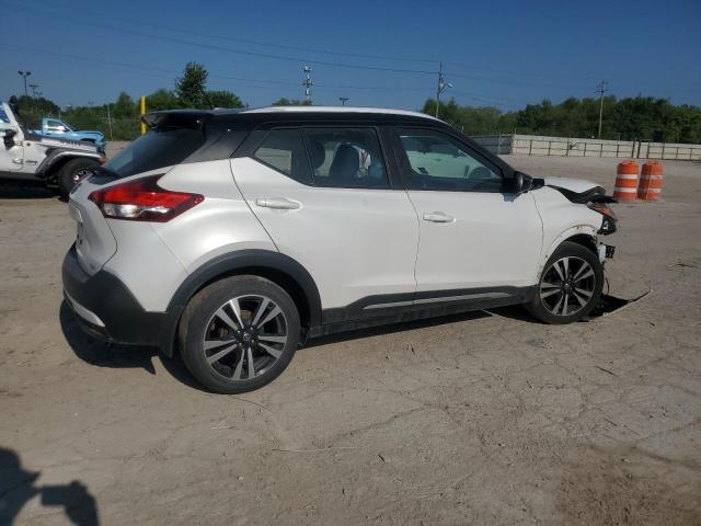 2019 NISSAN KICKS S 3N1CP5CU1KL543953