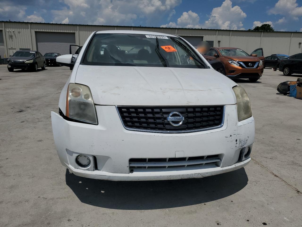 Lot #3290061266 2008 NISSAN SENTRA 2.0