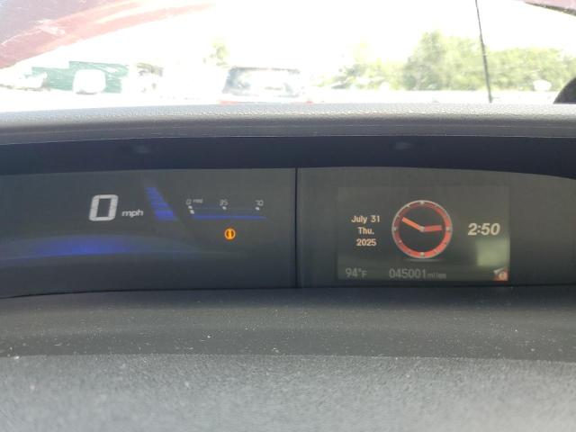 2015 HONDA CIVIC EXL 19XFB2F97FE056992