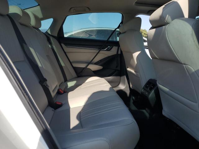 2021 HONDA ACCORD EXL 1HGCV1F56MA081501