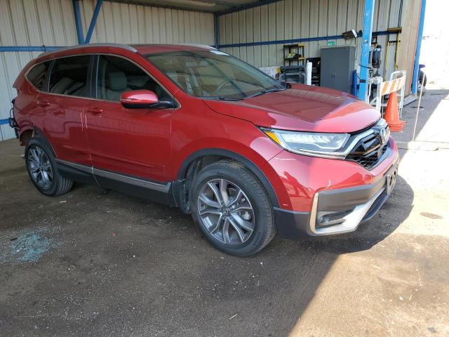 2021 HONDA CR-V TOURI 2HKRW2H93MH625957