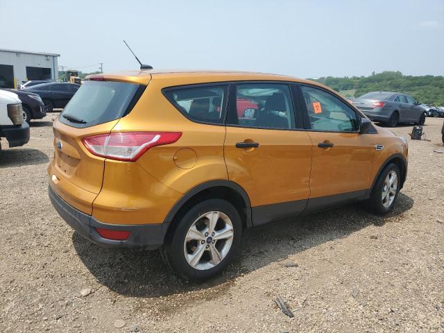 2016 FORD ESCAPE S - 1FMCU0F73GUA26886