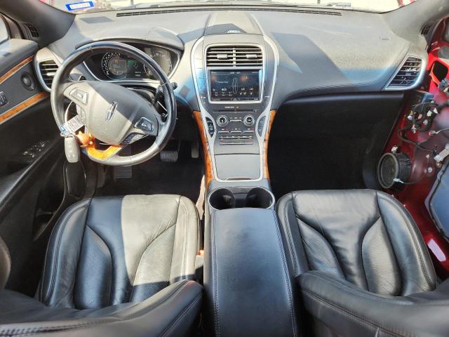 2016 LINCOLN MKX SELECT 2LMPJ6KP1GBL38704