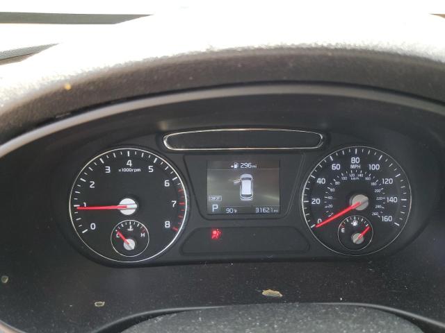 2020 KIA SORENTO L 5XYPG4A35LG699280