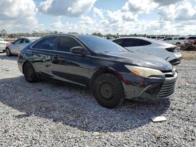 2016 TOYOTA CAMRY LE - 4T4BF1FK3GR562730