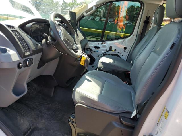 2019 FORD TRANSIT T-150 1FTYE9ZM2KKA01723