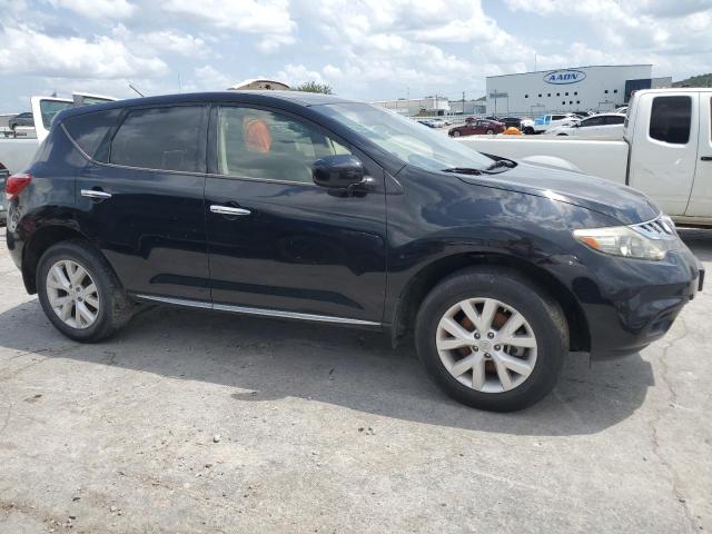 2014 NISSAN MURANO S - JN8AZ1MUXEW409810