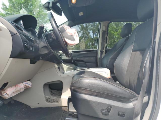 2020 DODGE GRAND CARA #3245467418