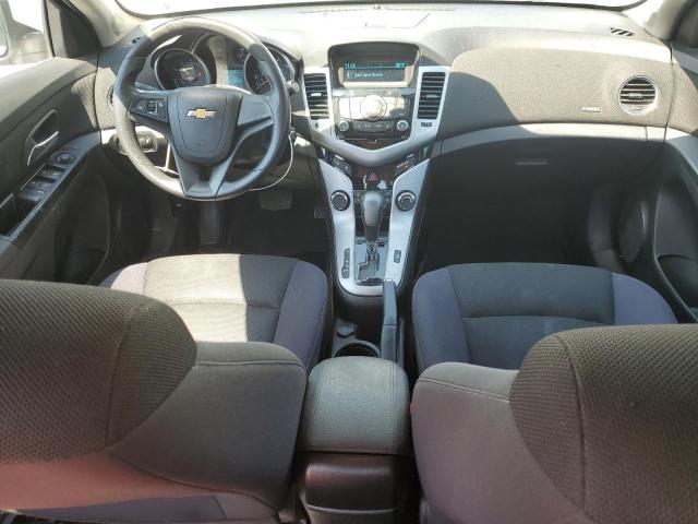 2014 CHEVROLET CRUZE LT #3301651643