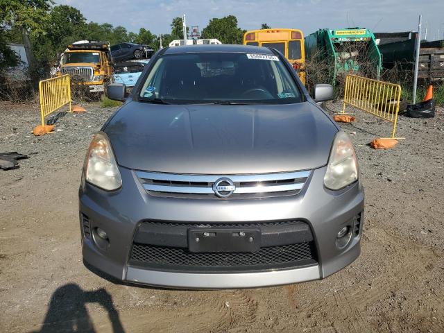2011 NISSAN ROGUE S - JN8AS5MV1BW291890