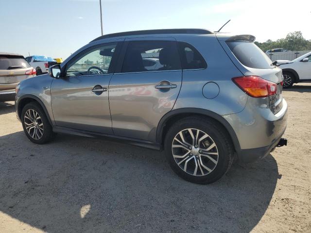 2016 MITSUBISHI OUTLANDER JA4AR4AW8GZ024292