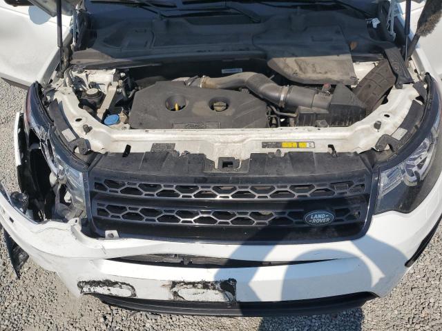2016 LAND ROVER DISCOVERY SALCR2BG4GH626342