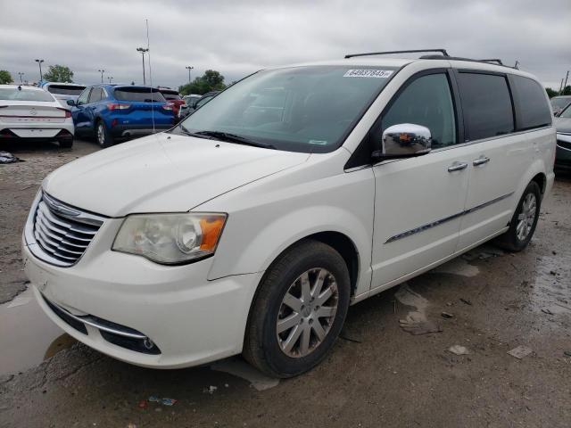 CHRYSLER TOWN & COU