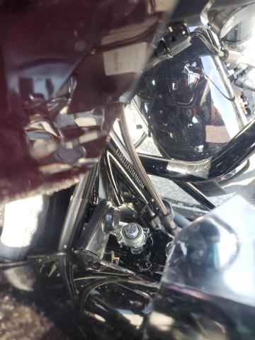 2025 HARLEY-DAVIDSON FLTRXSE - 1HD1TC612SB956535