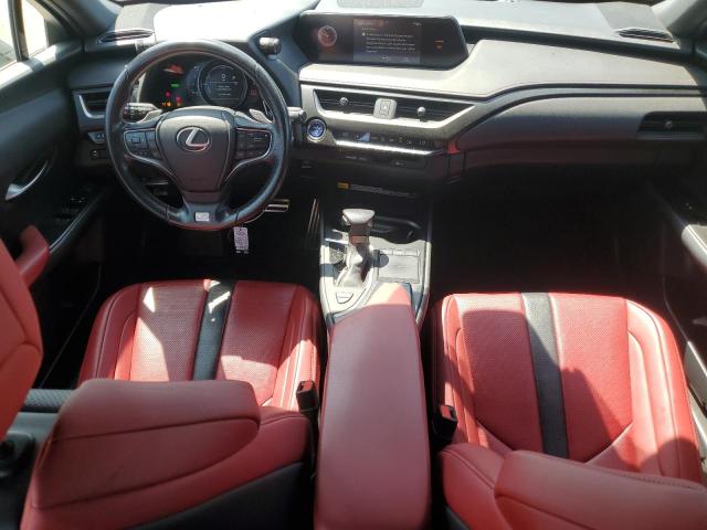 2021 LEXUS UX 250H JTHE9JBH9M2042051