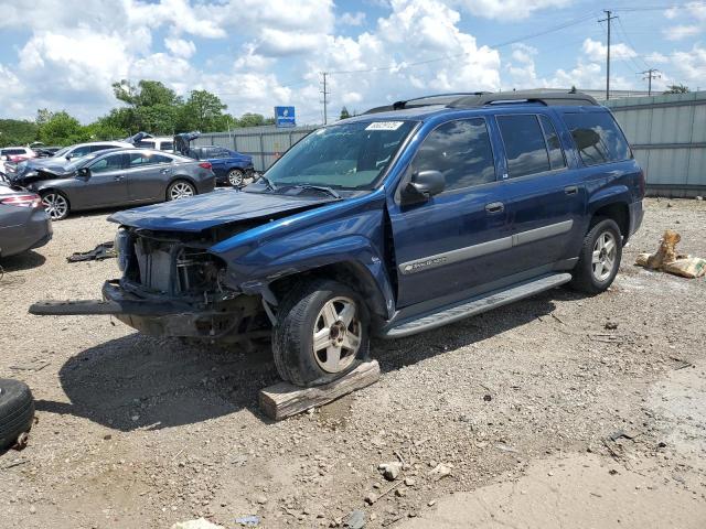 CHEVROLET TRAILBLAZE