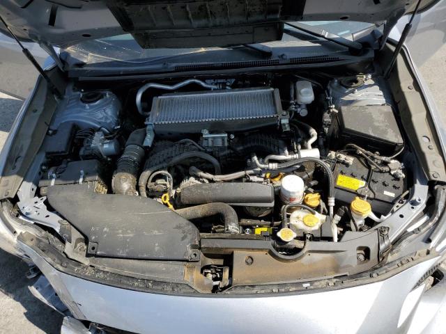 2023 SUBARU WRX LIMITE JF1VBAL68P9822935
