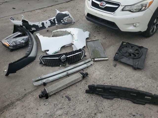 2019 BUICK ENCORE PRE - KL4CJASB0KB768416
