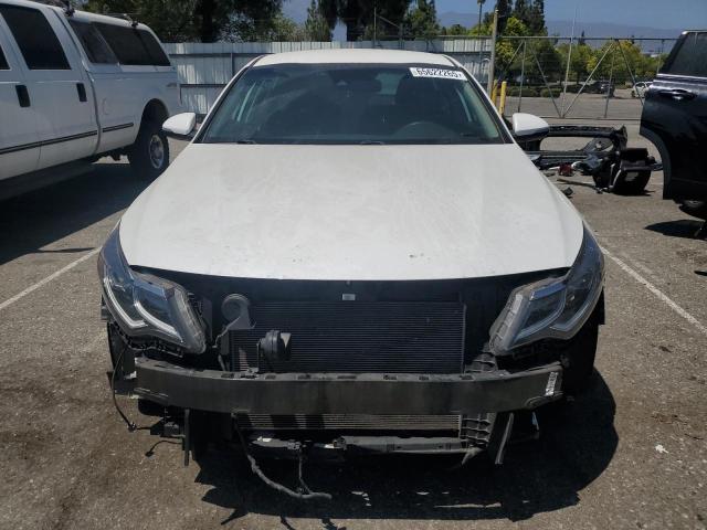 2020 KIA OPTIMA LX 5XXGT4L35LG415983
