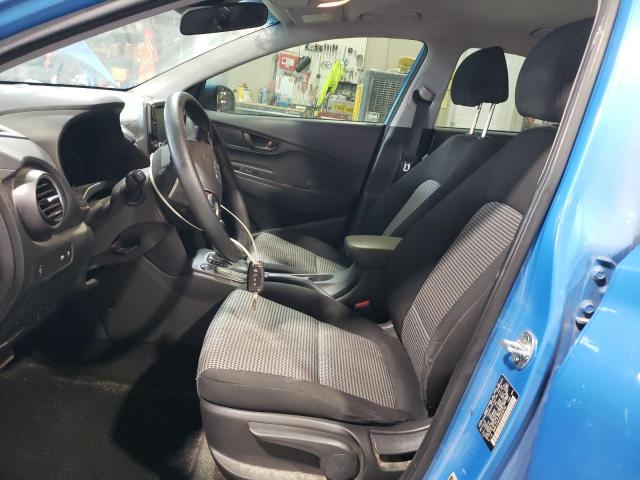 2019 HYUNDAI KONA SE - KM8K12AA3KU229742