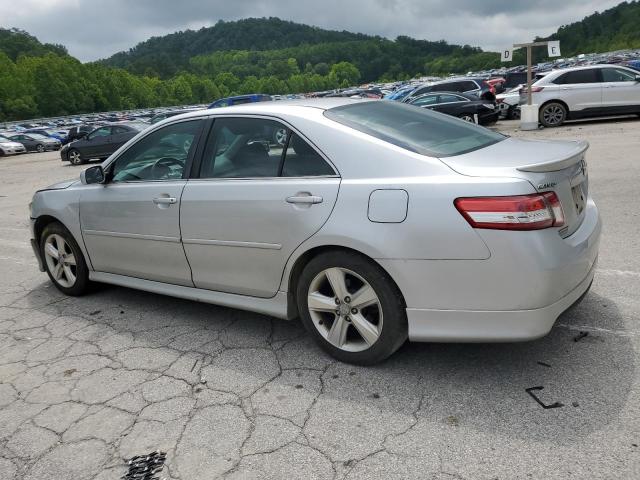 Vin: 4t1bf3ek0bu659724, lot: 61831065, toyota camry base 20112