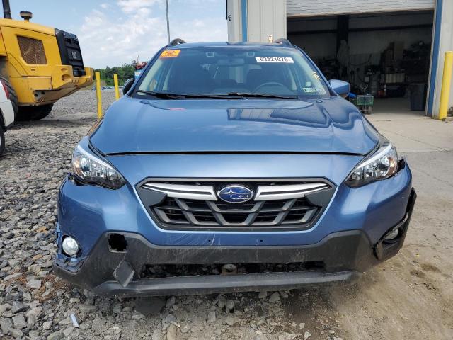 2022 SUBARU CROSSTREK JF2GTAPC8NH238068