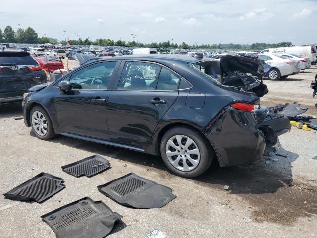 2021 TOYOTA COROLLA LE - 5YFEPMAE3MP159934