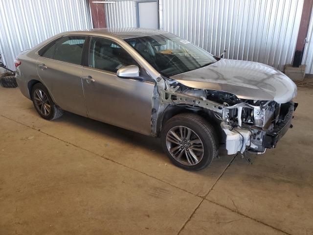 2017 TOYOTA CAMRY LE 4T1BF1FK4HU434427