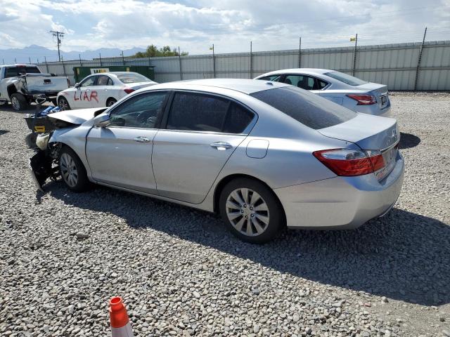 1HGCR2F86DA116607 2013 HONDA ACCORD