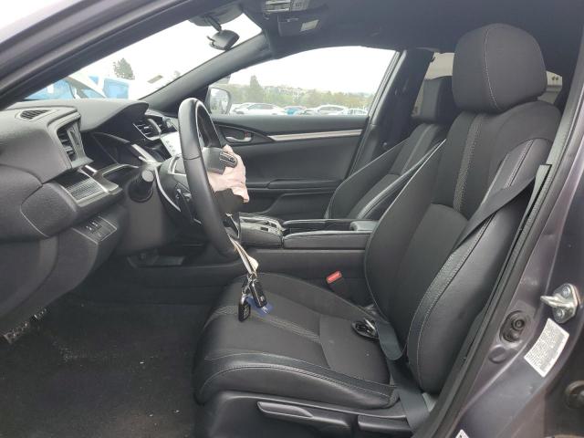 2020 HONDA CIVIC SPOR 19XFC2F84LE208842