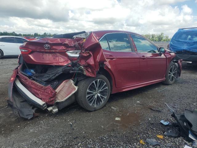 2018 TOYOTA CAMRY 4T1B11HK6JU673771