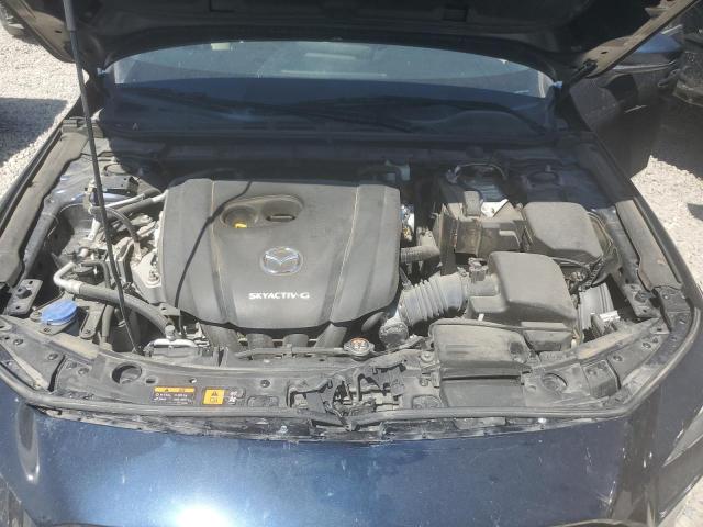 2019 MAZDA 3 JM1BPAJMXK1119554