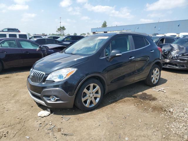 Vin: kl4cjhsb3eb785806, lot: 63576345, buick encore premium 2014 img_1