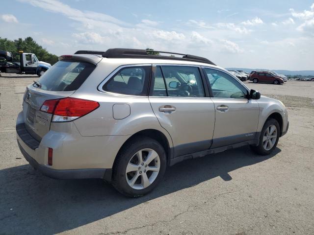2014 SUBARU OUTBACK 2. - 4S4BRBAC4E3296466