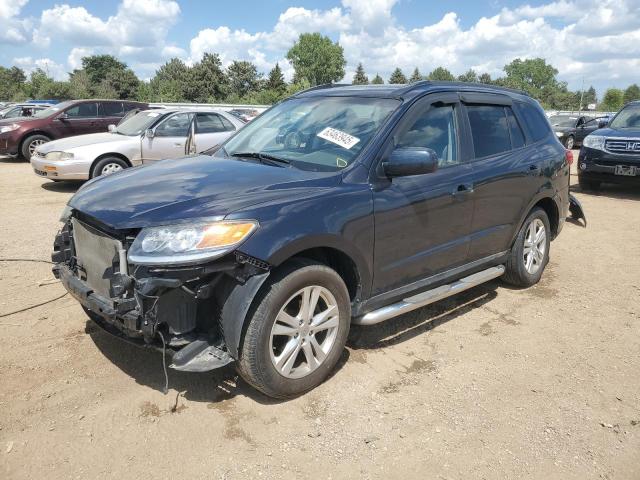 HYUNDAI SANTA FE G