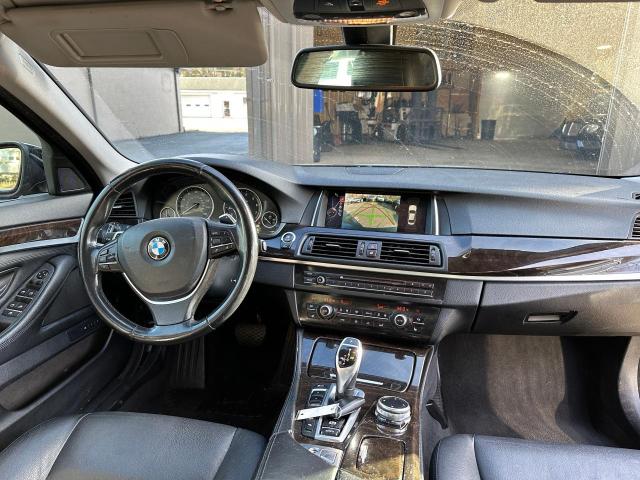2016 BMW 528 XI WBA5A7C53GG152050