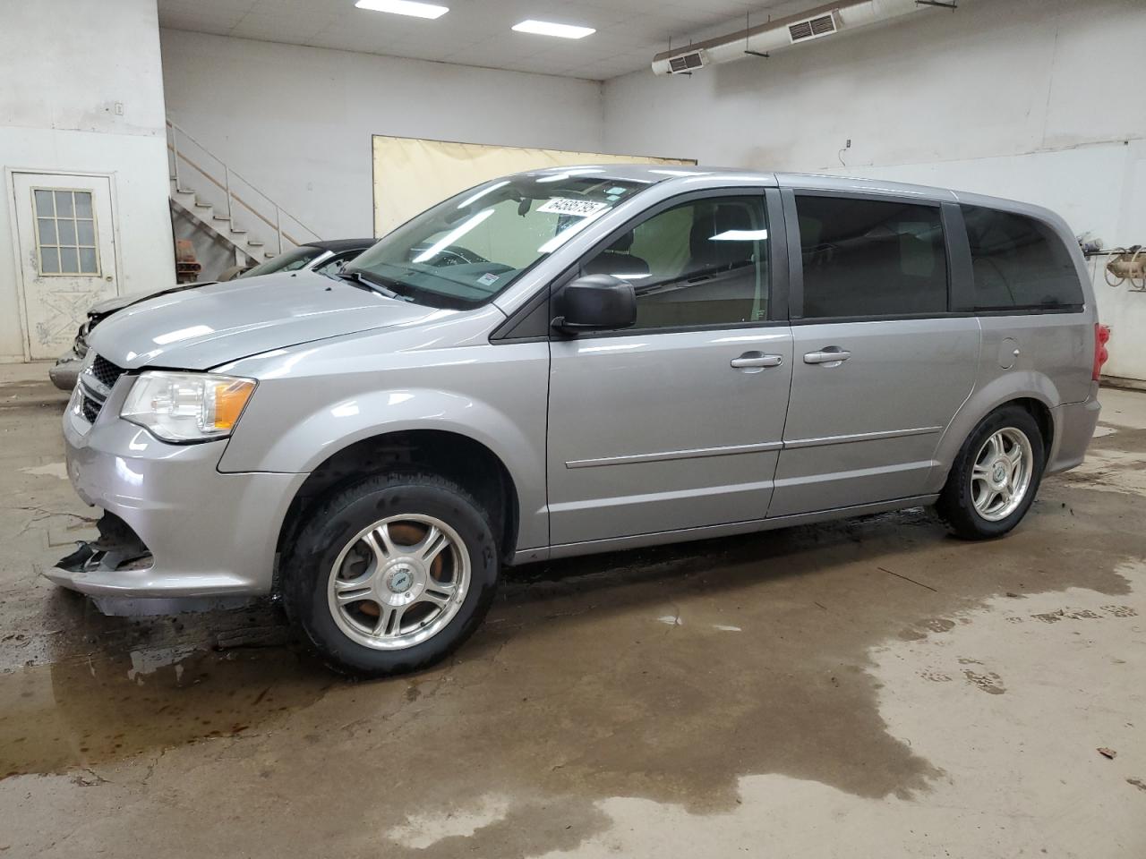 DODGE GRAND CARAVAN SE