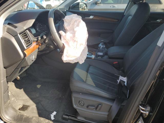 2024 AUDI Q5 PREMIUM WA1ABAFY7R2016550