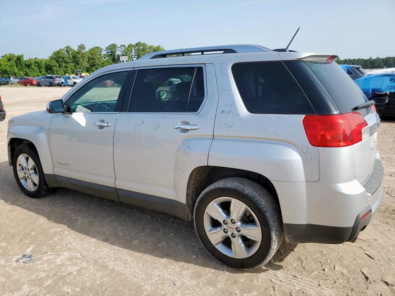 2015 GMC TERRAIN SL - 2GKFLTE39F6140302