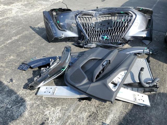 2025 LEXUS NX 350H BA JTJGKCEZ8S5035017