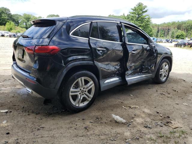 Vin: w1n4n4hb6nj404110, lot: 63206005, mercedes-benz gla-class 250 4matic 20223