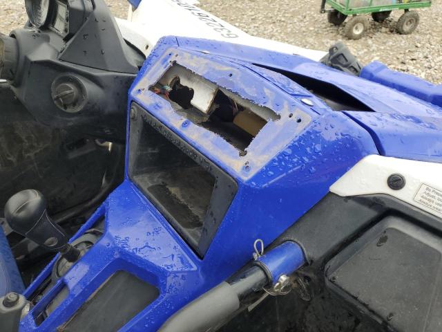 2016 YAMAHA YXZ1000 5Y4AN03Y0GA100277
