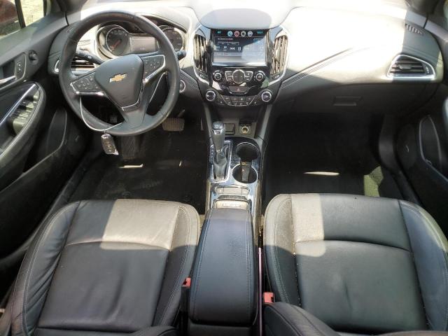 2017 CHEVROLET CRUZE PREM 3G1BF6SM9HS571249