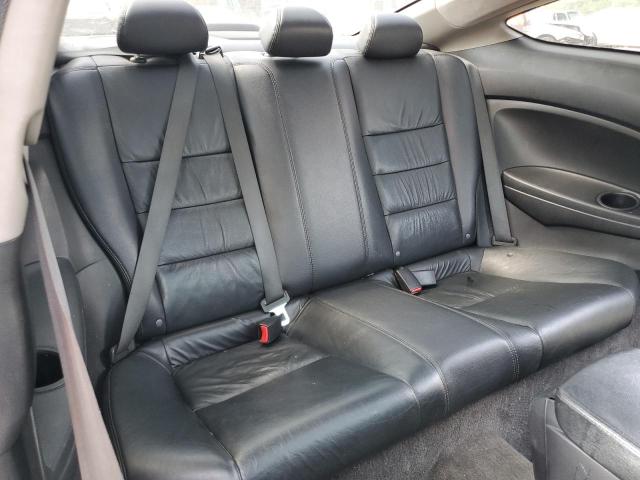 2010 HONDA ACCORD-V6 - 1HGCS2B89AA005345